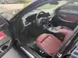 2021 BMW 3 Series 2.0T 258HP L4 8AT