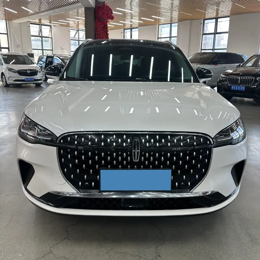 2024 Lincoln Corsair 2.0T 261HP L4 8AT,autocango,china used car exporter,china ev exporter,chinese used car exporter,chinese used ev exporter
