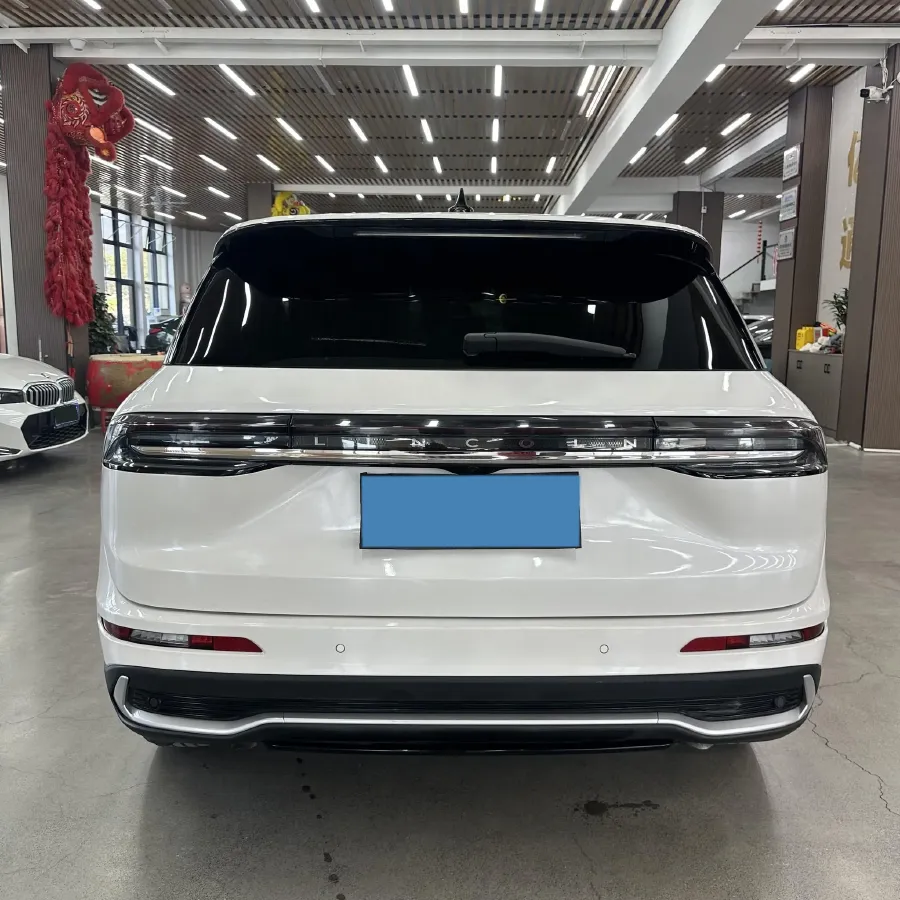 2024 Lincoln Corsair 2.0T 261HP L4 8AT,autocango,china used car exporter,china ev exporter,chinese used car exporter,chinese used ev exporter