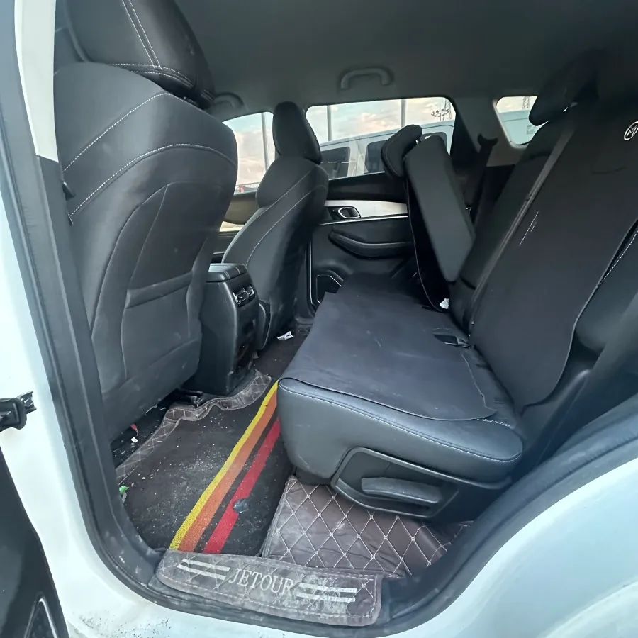 2020 Jetour X70 1.5T 156HP L4 6MT,autocango,china used car exporter,china ev exporter,chinese used car exporter,chinese used ev exporter