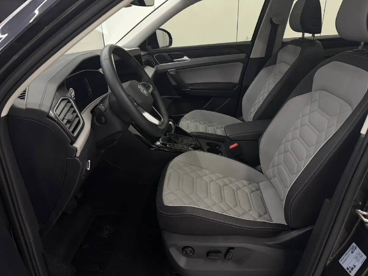 2023 Volkswagen Tayron 1.4T 150HP L4 7DCT,autocango,china used car exporter,china ev exporter,chinese used car exporter,chinese used ev exporter