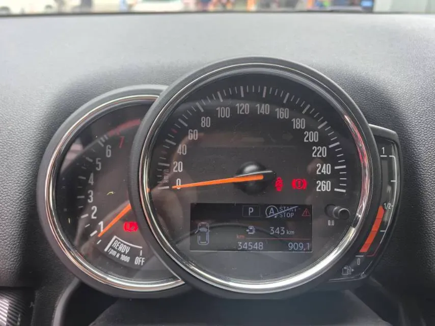 2019 MINI COUNTRYMAN 2.0T 192HP L4 8AT,autocango,china used car exporter,china ev exporter,chinese used car exporter,chinese used ev exporter