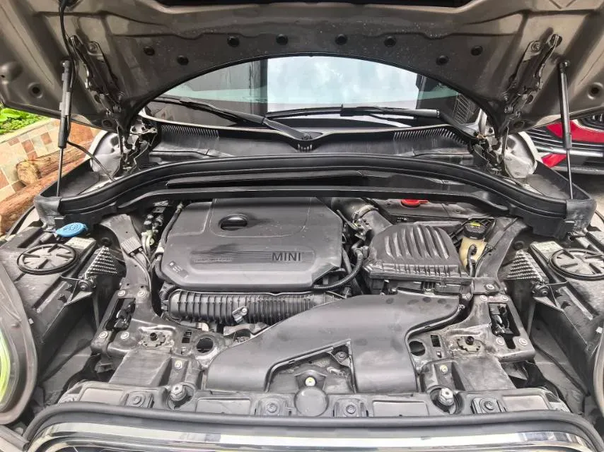 2019 MINI COUNTRYMAN 2.0T 192HP L4 8AT,autocango,china used car exporter,china ev exporter,chinese used car exporter,chinese used ev exporter