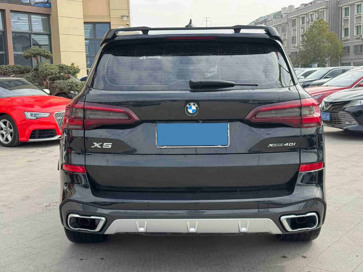2021 BMW X5 3.0T 340HP L6 8AT,autocango,china used car exporter,china ev exporter,chinese used car exporter,chinese used ev exporter