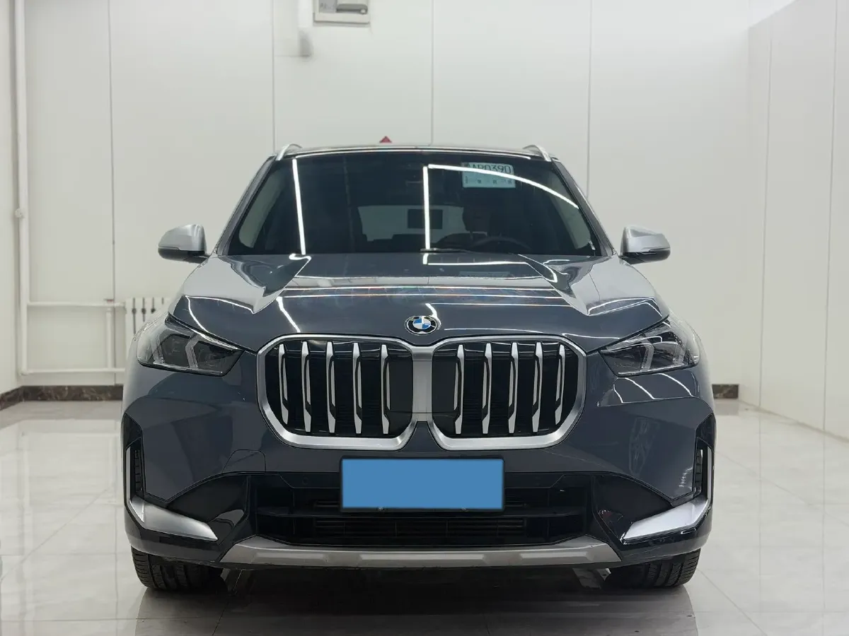 2024 BMW X1 1.5T 156HP L3 7DCT,autocango,china used car exporter,china ev exporter,chinese used car exporter,chinese used ev exporter