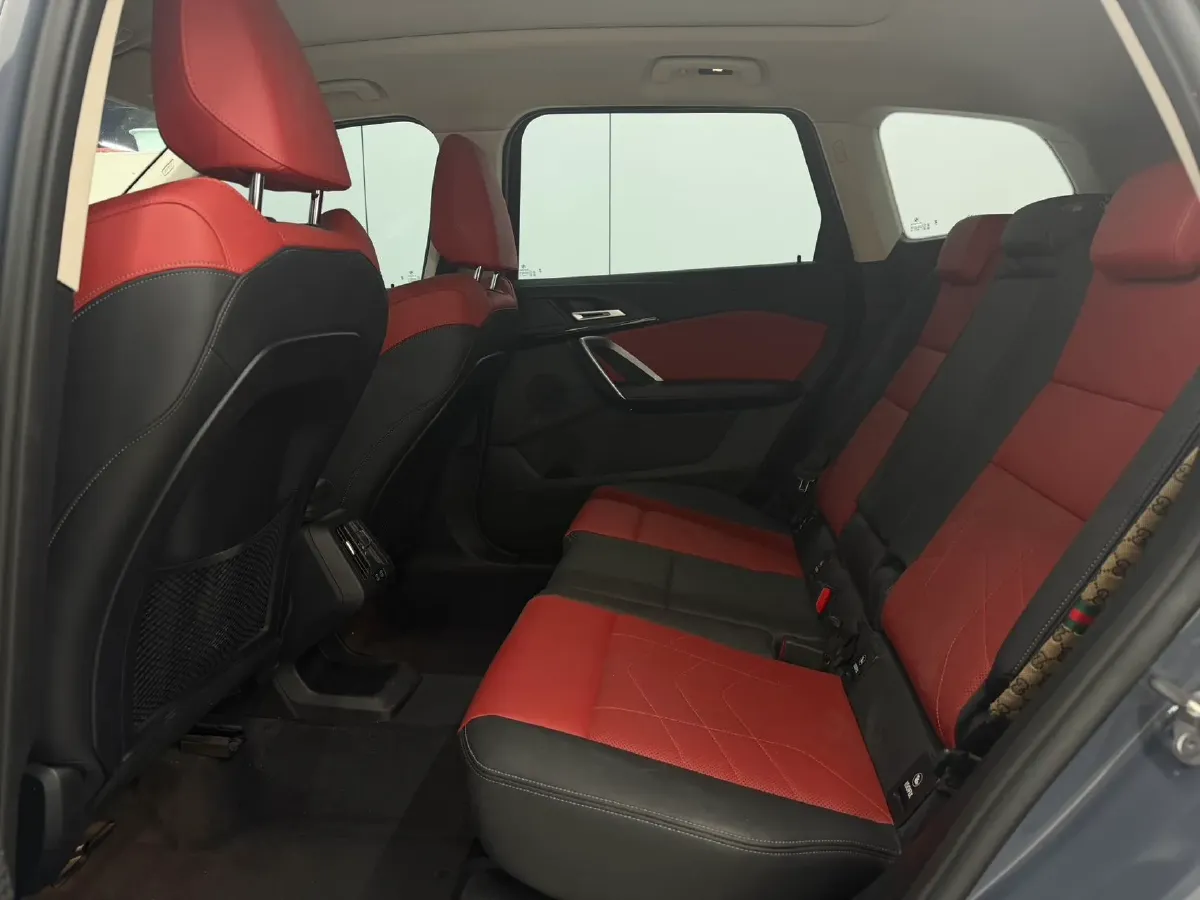 2024 BMW X1 1.5T 156HP L3 7DCT,autocango,china used car exporter,china ev exporter,chinese used car exporter,chinese used ev exporter