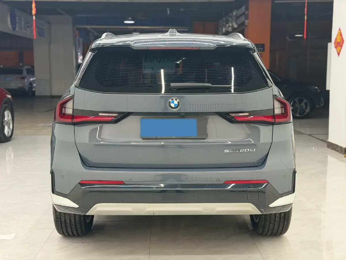 2024 BMW X1 1.5T 156HP L3 7DCT,autocango,china used car exporter,china ev exporter,chinese used car exporter,chinese used ev exporter