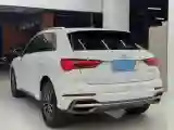 2021 Audi Q3 1.4T 150HP L4 7DCT