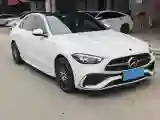2022 Mercedes-Benz C Class 1.5T 204HP L4 9AT