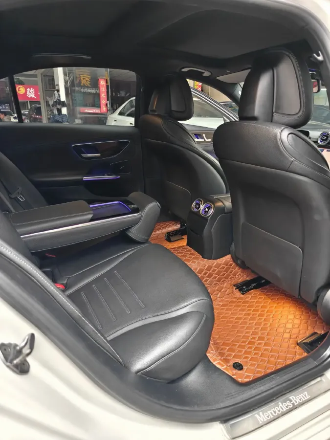 2022 Mercedes-Benz C Class 1.5T 204HP L4 9AT,autocango,china used car exporter,china ev exporter,chinese used car exporter,chinese used ev exporter