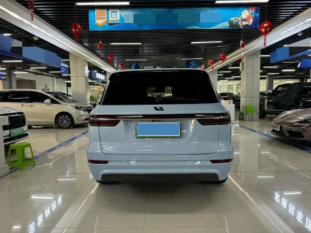 2021 Li ONE Range Extended 131HP REEV 40.5KWH,autocango,china used car exporter,china ev exporter,chinese used car exporter,chinese used ev exporter