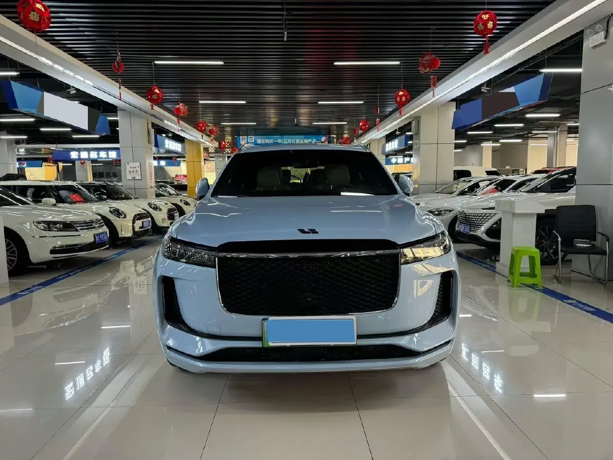 2021 Li ONE Range Extended 131HP REEV 40.5KWH,autocango,china used car exporter,china ev exporter,chinese used car exporter,chinese used ev exporter