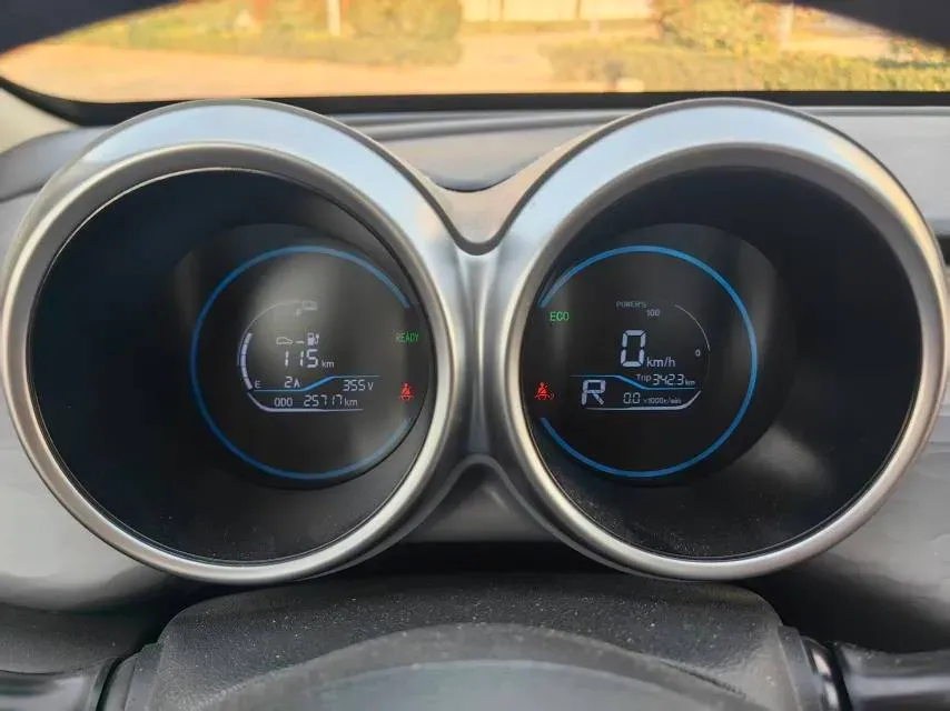 2021 Ora BlackCat BEV 30.3KWH,autocango,china used car exporter,china ev exporter,chinese used car exporter,chinese used ev exporter