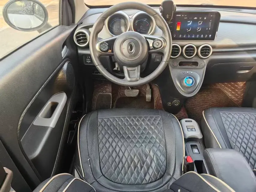 2021 Ora BlackCat BEV 30.3KWH,autocango,china used car exporter,china ev exporter,chinese used car exporter,chinese used ev exporter