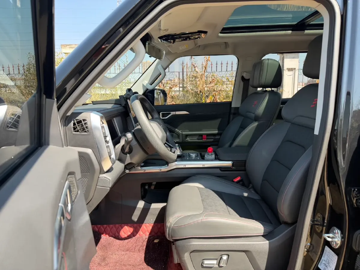 2024 Jetour ShanHai TravellerC-DM 1.5T 156HP L4 3DHT PHEV 43.24KWH,autocango,china used car exporter,china ev exporter,chinese used car exporter,chinese used ev exporter