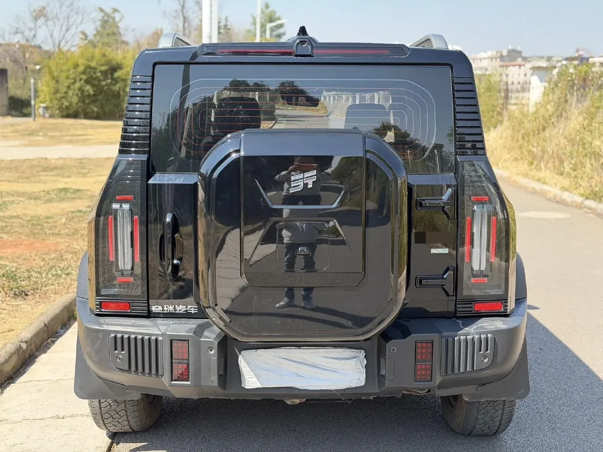 2024 Jetour ShanHai TravellerC-DM 1.5T 156HP L4 3DHT PHEV 43.24KWH,autocango,china used car exporter,china ev exporter,chinese used car exporter,chinese used ev exporter