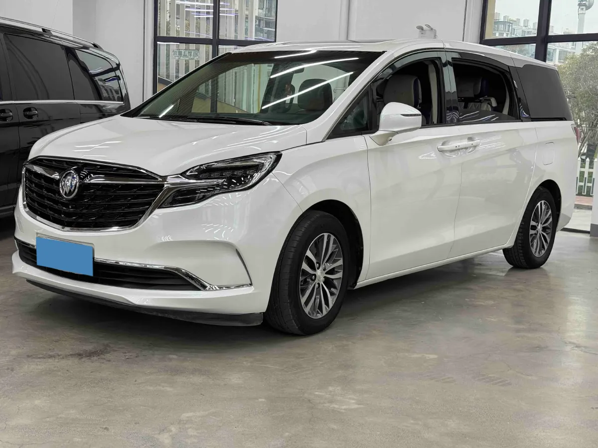 2020 Buick GL8 2.0T 237HP L4 9AT,autocango,china used car exporter,china ev exporter,chinese used car exporter,chinese used ev exporter