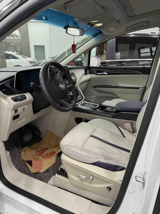 2020 Buick GL8 2.0T 237HP L4 9AT,autocango,china used car exporter,china ev exporter,chinese used car exporter,chinese used ev exporter