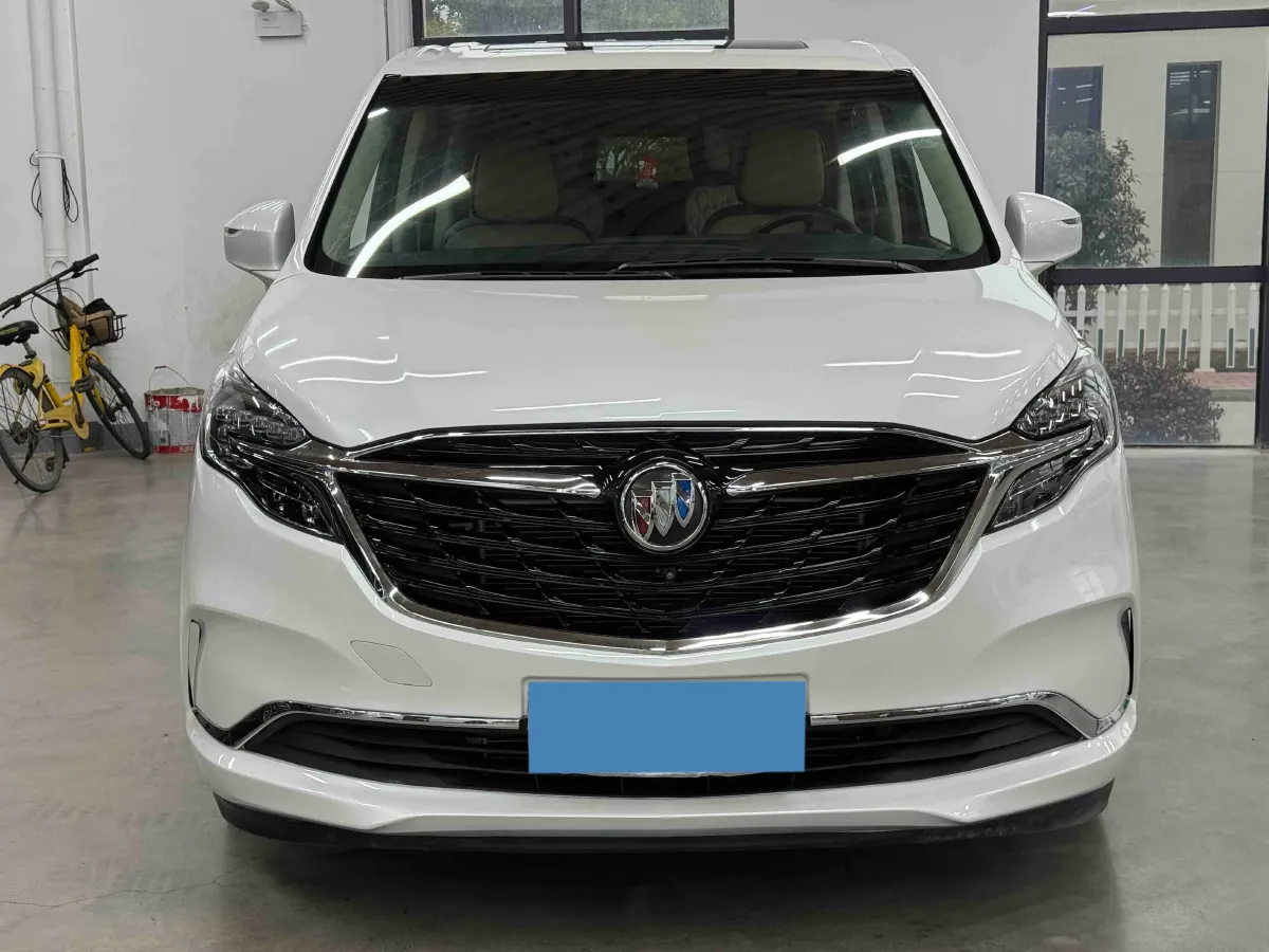 2020 Buick GL8 2.0T 237HP L4 9AT,autocango,china used car exporter,china ev exporter,chinese used car exporter,chinese used ev exporter