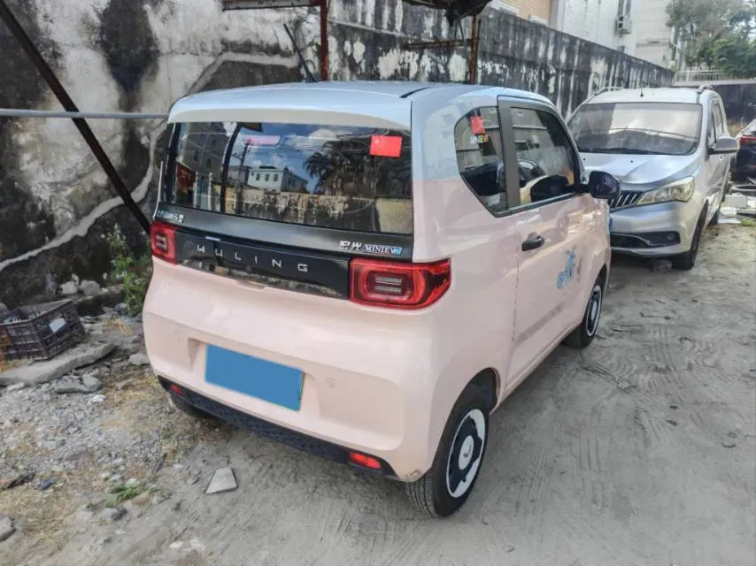 2022 DongFeng Fengon Fengon MINI EV BEV 9.18KWH,autocango,china used car exporter,china ev exporter,chinese used car exporter,chinese used ev exporter