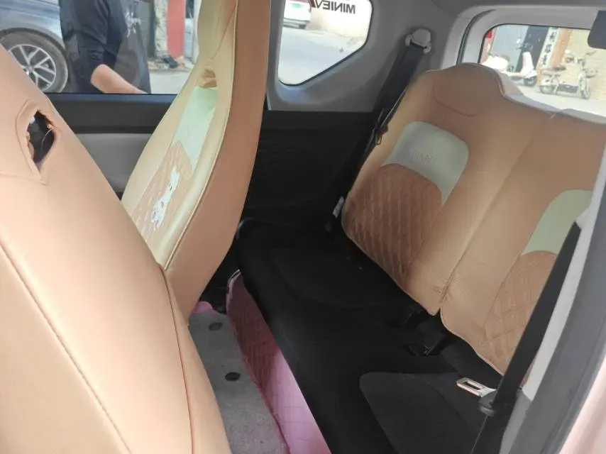 2022 DongFeng Fengon Fengon MINI EV BEV 9.18KWH,autocango,china used car exporter,china ev exporter,chinese used car exporter,chinese used ev exporter