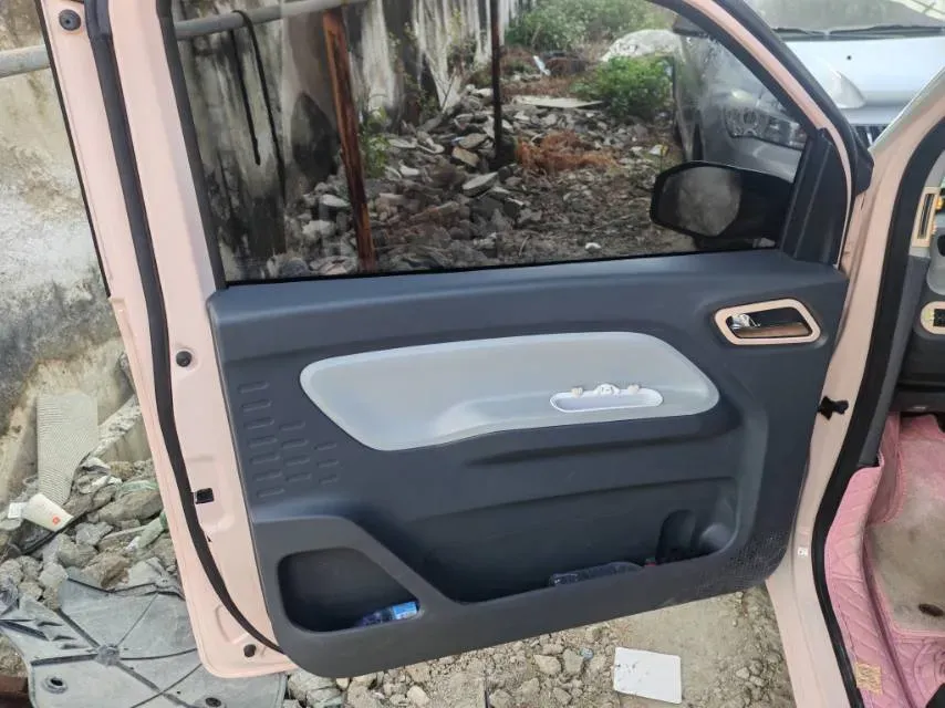 2022 DongFeng Fengon Fengon MINI EV BEV 9.18KWH,autocango,china used car exporter,china ev exporter,chinese used car exporter,chinese used ev exporter