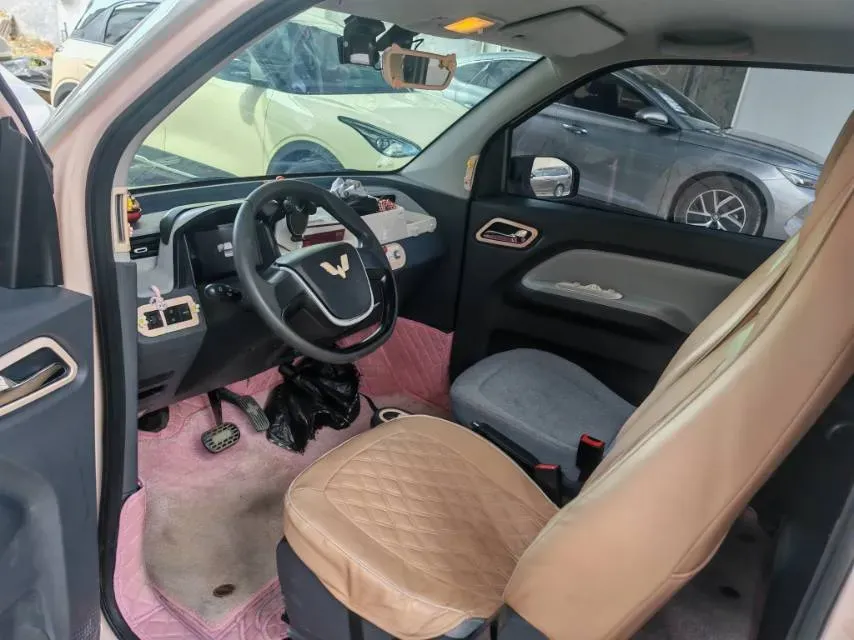 2022 DongFeng Fengon Fengon MINI EV BEV 9.18KWH,autocango,china used car exporter,china ev exporter,chinese used car exporter,chinese used ev exporter