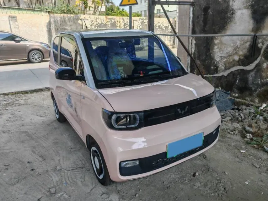 2022 DongFeng Fengon Fengon MINI EV BEV 9.18KWH,autocango,china used car exporter,china ev exporter,chinese used car exporter,chinese used ev exporter