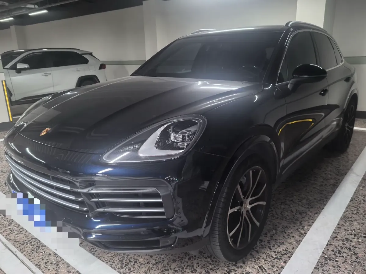 2022 Porsche Cayenne 3.0T 340HP V6 8AT,autocango,china used car exporter,china ev exporter,chinese used car exporter,chinese used ev exporter
