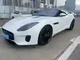 2019 Jaguar F-TYPE 2.0T 300HP L4 8AT