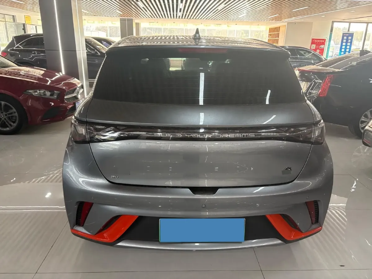 2021 BYD Yuan Pro BEV 50.1KWH,autocango,china used car exporter,china ev exporter,chinese used car exporter,chinese used ev exporter