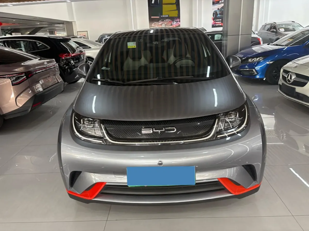 2021 BYD Yuan Pro BEV 50.1KWH,autocango,china used car exporter,china ev exporter,chinese used car exporter,chinese used ev exporter