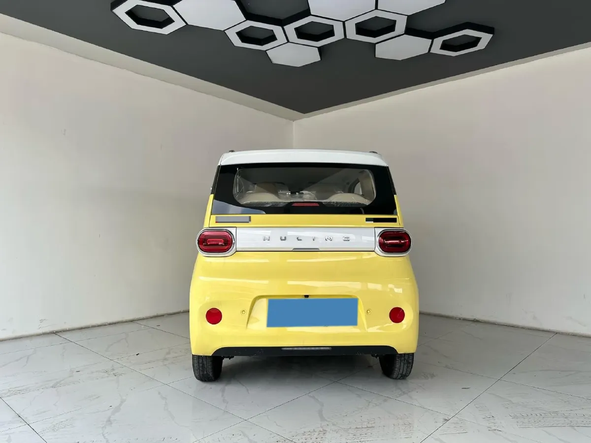 2024 WuLing HongGuang MINI EV BEV 13.4KWH,autocango,china used car exporter,china ev exporter,chinese used car exporter,chinese used ev exporter