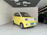 2024 WuLing HongGuang MINI EV BEV 13.4KWH