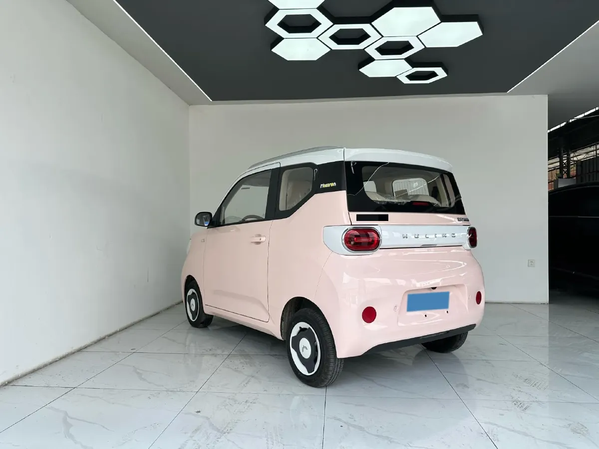 2024 WuLing HongGuang MINI EV BEV 13.4KWH,autocango,china used car exporter,china ev exporter,chinese used car exporter,chinese used ev exporter