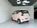 2024 WuLing HongGuang MINI EV BEV 13.4KWH
