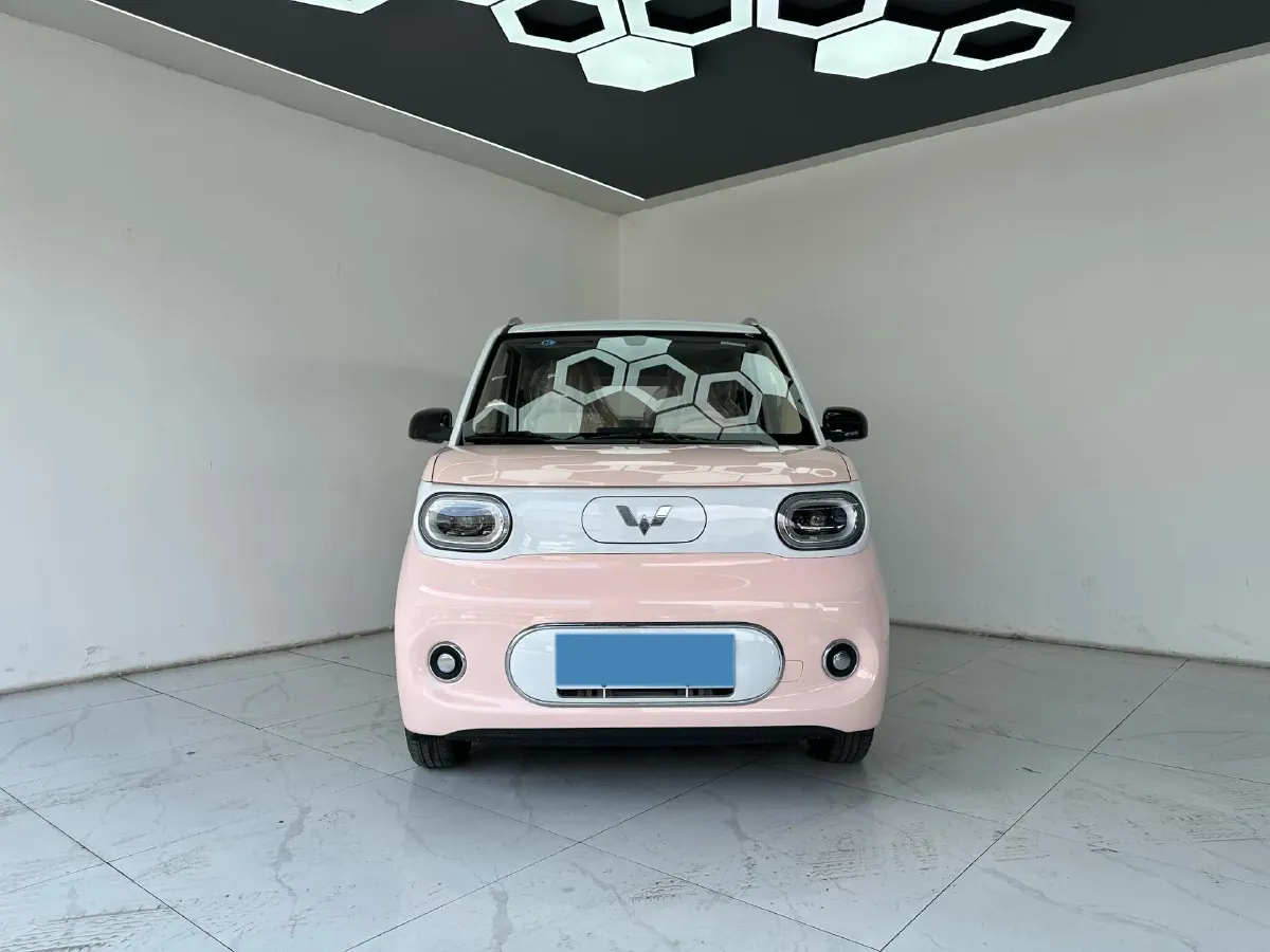 2024 WuLing HongGuang MINI EV BEV 13.4KWH,autocango,china used car exporter,china ev exporter,chinese used car exporter,chinese used ev exporter
