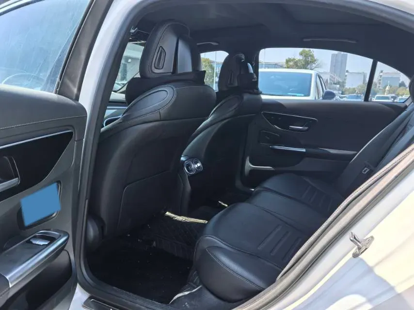 2022 Mercedes-Benz C Class 1.5T 204HP L4 9AT,autocango,china used car exporter,china ev exporter,chinese used car exporter,chinese used ev exporter