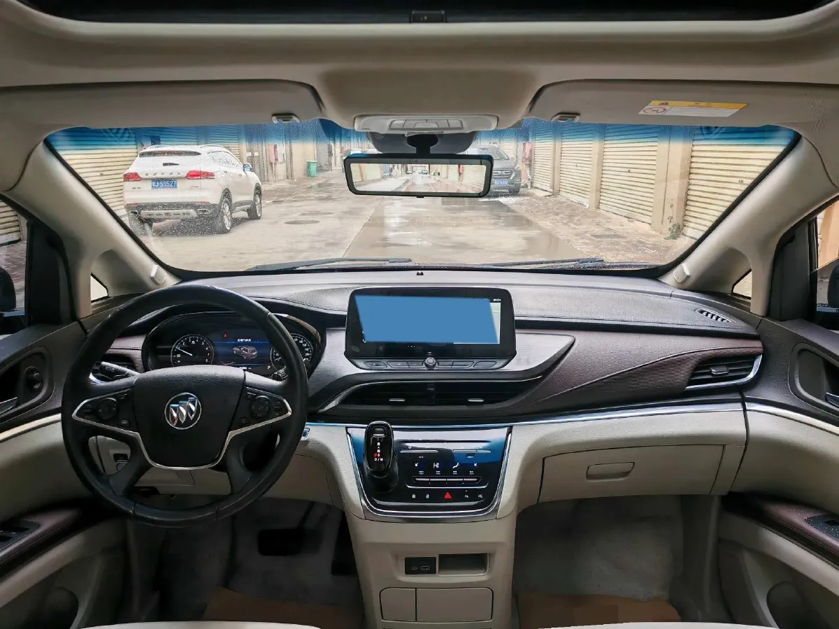 2021 Buick GL8 2.0T 237HP L4 9AT,autocango,china used car exporter,china ev exporter,chinese used car exporter,chinese used ev exporter