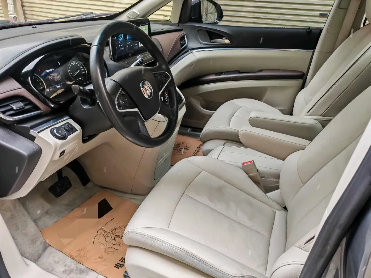 2021 Buick GL8 2.0T 237HP L4 9AT,autocango,china used car exporter,china ev exporter,chinese used car exporter,chinese used ev exporter