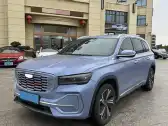 2022 GEELY MONJARO 2022 GEELY MONJARO,autocango,china used car exporter,china ev exporter,chinese used car exporter,chinese used ev exporter