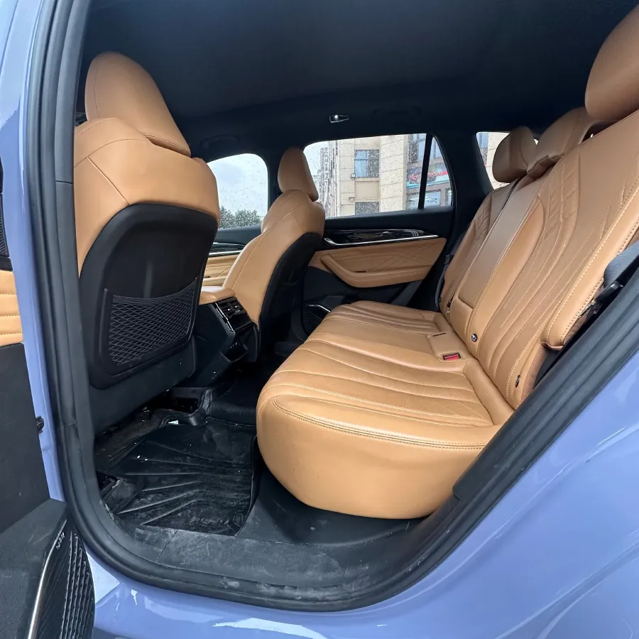 2022 Geely Monjaro 1.5T 150HP L3 3DHT PHEV 41.2KWH,autocango,china used car exporter,china ev exporter,chinese used car exporter,chinese used ev exporter