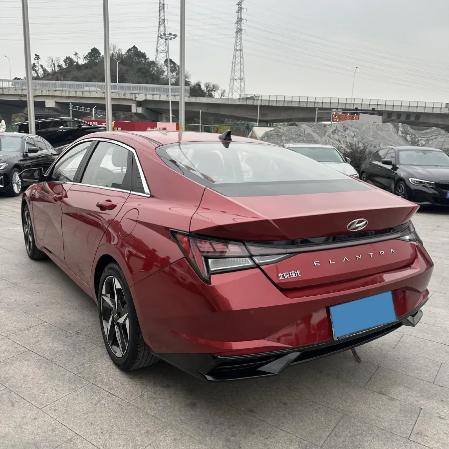 2022 Hyundai Elantra 1.5L 115HP L4 CVT,autocango,china used car exporter,china ev exporter,chinese used car exporter,chinese used ev exporter