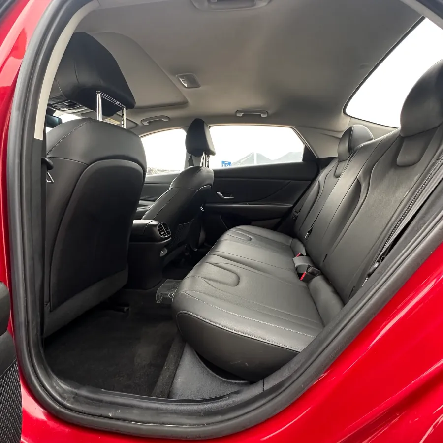 2022 Hyundai Elantra 1.5L 115HP L4 CVT,autocango,china used car exporter,china ev exporter,chinese used car exporter,chinese used ev exporter