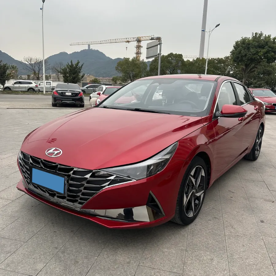 2022 Hyundai Elantra 1.5L 115HP L4 CVT,autocango,china used car exporter,china ev exporter,chinese used car exporter,chinese used ev exporter