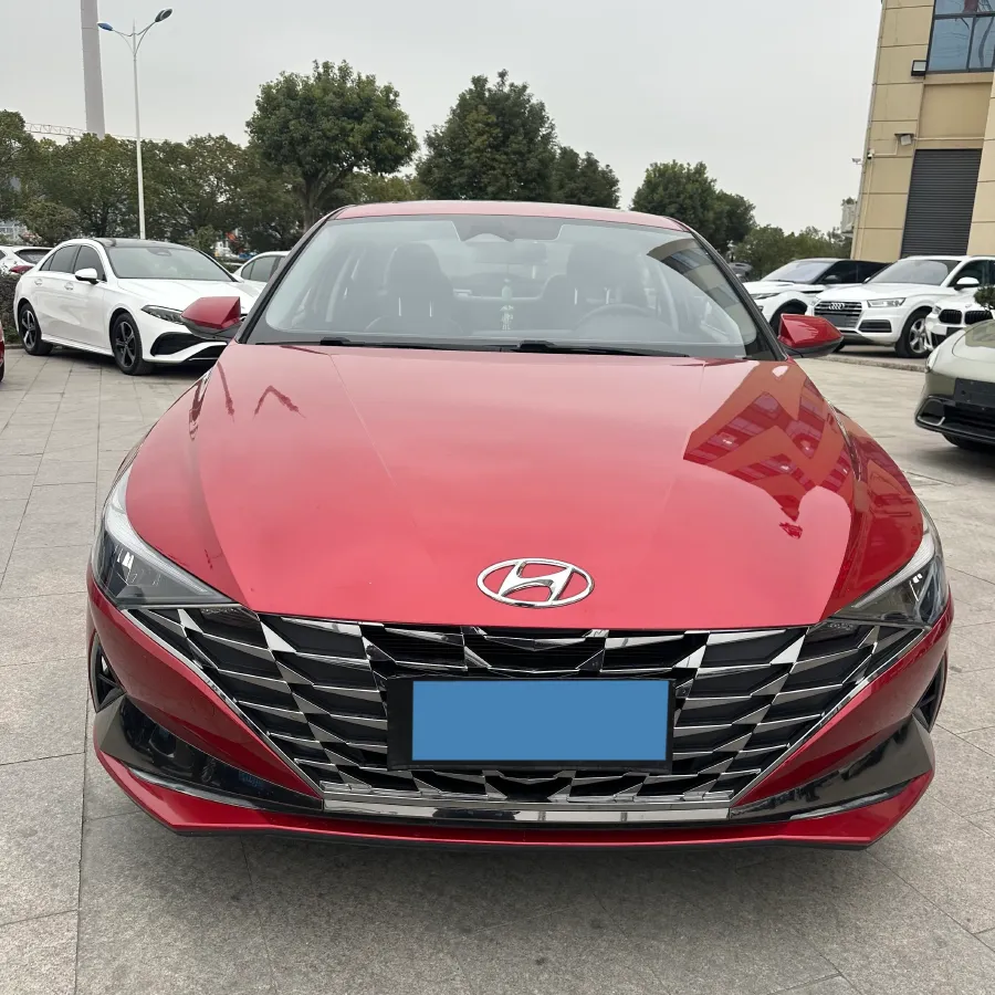 2022 Hyundai Elantra 1.5L 115HP L4 CVT,autocango,china used car exporter,china ev exporter,chinese used car exporter,chinese used ev exporter