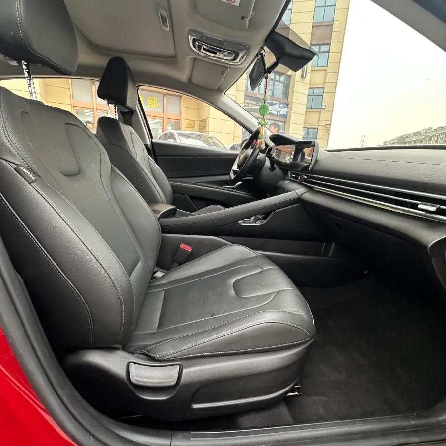 2022 Hyundai Elantra 1.5L 115HP L4 CVT,autocango,china used car exporter,china ev exporter,chinese used car exporter,chinese used ev exporter