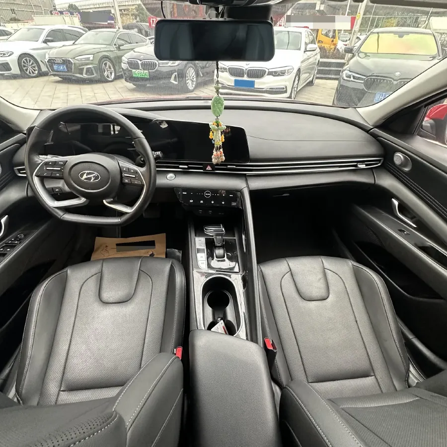 2022 Hyundai Elantra 1.5L 115HP L4 CVT,autocango,china used car exporter,china ev exporter,chinese used car exporter,chinese used ev exporter