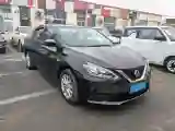 2022 Nissan Sylphy 1.6L 122HP L4 CVT