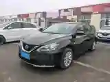 2022 Nissan Sylphy 1.6L 122HP L4 CVT